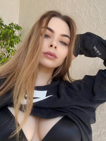 Проститутка Мелисса
